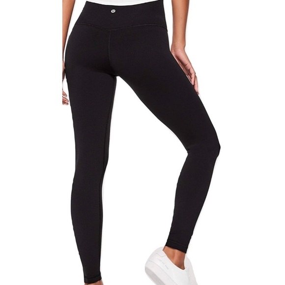 lululemon athletica Pants - Lululemon Align Pant Full Length Pants Size 8